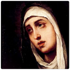 The Seven Sorrows of Mary آئیکن