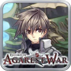 RPG Record of Agarest War アプリダウンロード
