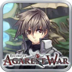 RPG Record of Agarest War APK Herunterladen
