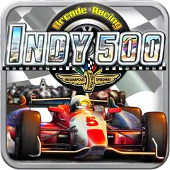 INDY 500 Arcade Racing APK download