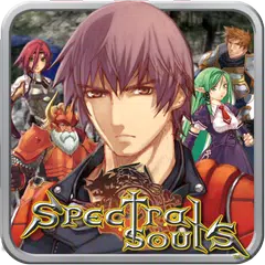 Spectral Souls (ENG) アプリダウンロード