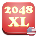2048 XL (5X5) APK