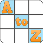 AtoZ Puzzle آئیکن