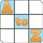 AtoZ Puzzle आइकन