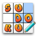 Hyper Sudoku icône