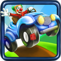 Clown Car Mayhem