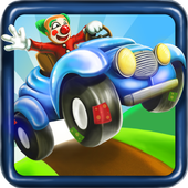 Clown Car icon