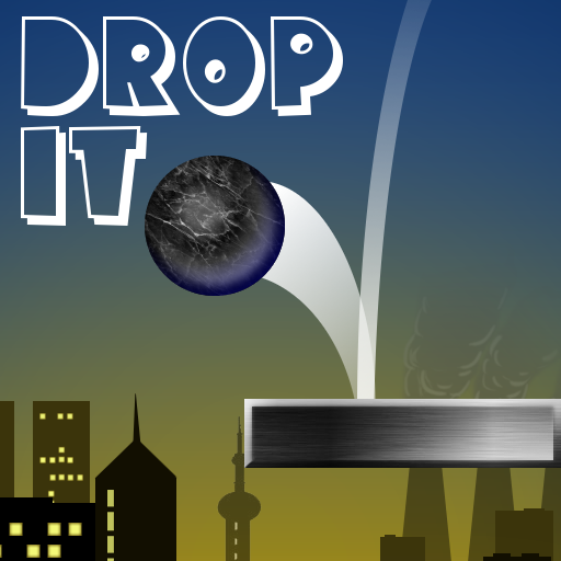 Drop It!