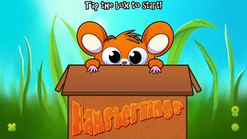 Hamsterlings Affiche