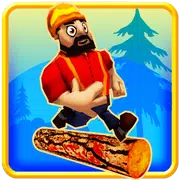 Lumberjack Dash