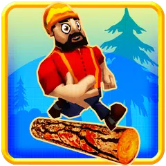 Descargar APK de Lumberjack Dash