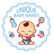 Unique Baby Names 2018