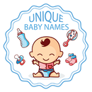 Unique Baby Names 2018 aplikacja