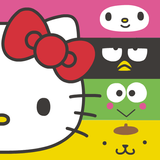 Hello Sanrio ícone