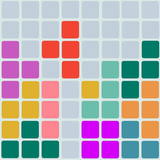 Block Puzzle Classic Brick أيقونة