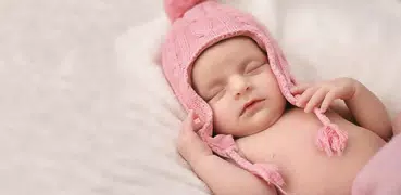 ホワイトノイズ赤ちゃんの睡眠音