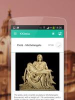 Audioguide churches of Rome screenshot 2
