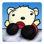 Polar Jumper أيقونة