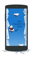 Polar Jumper Affiche