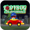 Ladybug Car Adventures APK