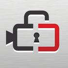 DiviMe - Private Video Sharing icono
