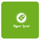 Hyper Local - Mobile Application APK