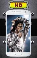 Best Michael Jackson MJ Wallpapers स्क्रीनशॉट 2