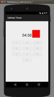 Infinite Timer - OLD VERSION! (Unreleased) captura de pantalla 2