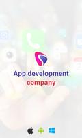 App development company পোস্টার