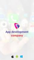 برنامه‌نما App development company عکس از صفحه