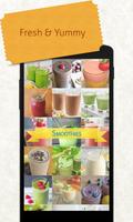 Smoothies Recipes poster
