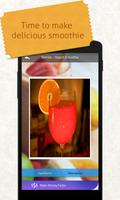 Smoothies Recipes screenshot 2