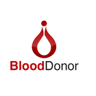 Blood Donor আইকন
