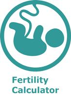 Fertility Calculator Affiche