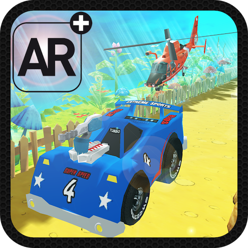 Fantasy Augmented Reality