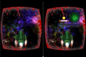 برنامه‌نما Space Rebelion Virtual Reality عکس از صفحه