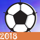 2018 Football MegaCup - Russia icon