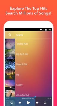 SongFlip 海报