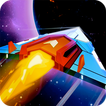 Space Titans - Tap Tap Game
