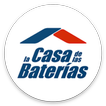 La Casa de las Baterías