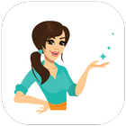 HomeGenie আইকন
