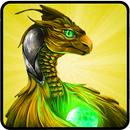 Monsters Eggs Crush APK