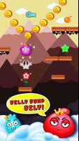 Jelly Jump King captura de pantalla 1