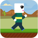 Mr Jumper Run APK