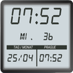 World Time Live Wallpaper icon