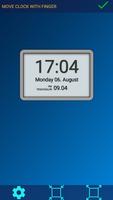 World Time Live Wallpaper screenshot 1