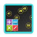 Spinning Numbers