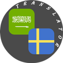 Arabic - Swedish Translator APK