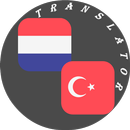 Dutch - Turkish Translator APK