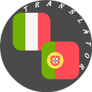 APK Italian - Portuguese Translato